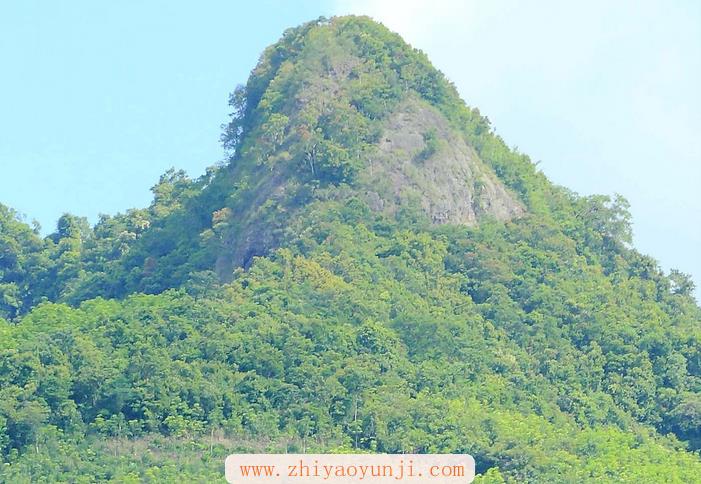 中国风水宝地最新介绍